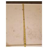 Fantastic Bohn Sanitor Table / Porcelain Top with Drawer St. Paul