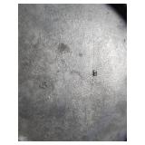 Vintage 242B & 242C Coleman Lanterns 1 w/ Globe