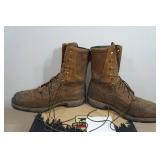 Irish Setter Marshall Men