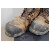 Irish Setter Kasota Men