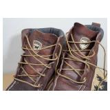 Irish Setter Ashby Men