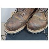 Irish Setter Mesabi Men