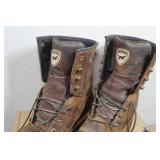 Irish Setter Mesabi Men