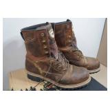 Irish Setter Mesabi Men