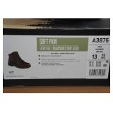 Irish Setter Soft Paw Men