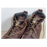 Irish Setter Ashby Men