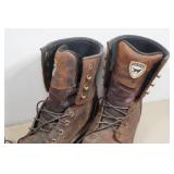 Irish Setter Mesabi Men