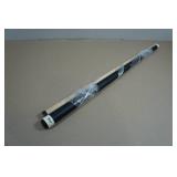 Rage 2-Piece Pool Cue