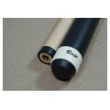 Rage 2-Piece Pool Cue