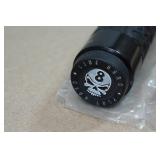 Players D-LH Live Hard Hustle Hard Sport Grip Cue