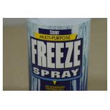 Stoner Multi-Purpose Freeze Spray - 10oz