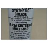 Super Lube Multi-Purpose Synthetic Grease -3oz
