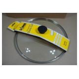 Lodge Tempered Glass Lid - 12"