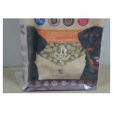 Boss Dog Raw Diet Dog Food - Chicken Recipe - 36oz