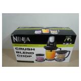 Ninja Master Prep Food Processor