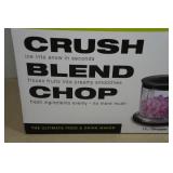 Ninja Master Prep Food Processor