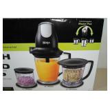 Ninja Master Prep Food Processor
