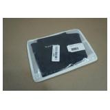 Back on Track Knee Brace with Strap - Large