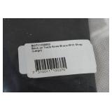 Back on Track Knee Brace with Strap - Large