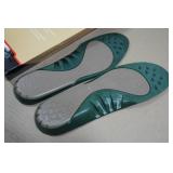 Red Wing Comfort Force Insoles - Men