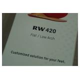 Red Wing Copperguard Work Orthotics Insoles - Men