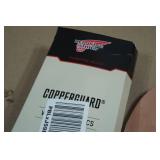 Red Wing Copperguard Work Orthotics Insoles - Men