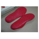 Red Wing Copperguard Work Orthotics Insoles - Men