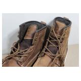 Ad Tech Work Boots - Women