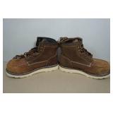 Ad Tech Work Boots - Women