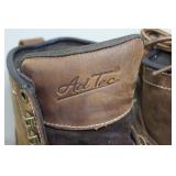 Ad Tech Work Boots - Women