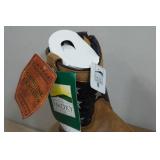 Smoky Mountain Western Leather Boots - Toddler Size 10