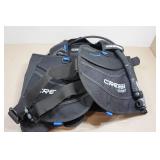 Cressi Start SCUBA BCD - XL