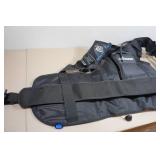 Cressi Start SCUBA BCD - XL