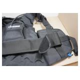 Cressi Start SCUBA BCD - XL