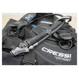 Cressi Start SCUBA BCD - XL