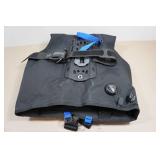 Cressi Start SCUBA BCD - XL