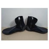 Cressi Minorca 3mm Neoprene Adult Anti-Slip Sole Boots - Size 12