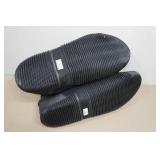 Cressi Minorca 3mm Neoprene Adult Anti-Slip Sole Boots - Size 12