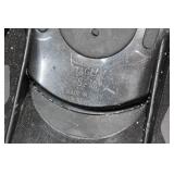 Cressi Adult Rondine Palau Fin Snorkel Set - Fin Size S/M