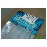 Cressi Blulove Adult Snorkel Combo