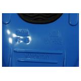 Cressi Rondinella Adult Fins - 43/44 8.5/9.5