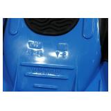 Cressi Rondinella Adult Fins - 41/42 7/8