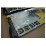 *2* Cressi Adult Alpha Ultra Dry Snorkels