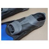 Cressi Gara Impulse Freediving Fins - Size 42/43 8/9