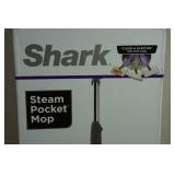 Shark Steam Pocket Mop