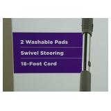 Shark Steam Pocket Mop