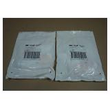 *12* Packs of Command Bath Medium & Large Refill Strips