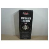 Shot Dartboard Surround