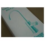 Tomlinson Contemprary RO Faucet - Polished Chrome