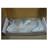 Tomlinson Contemprary RO Faucet - Polished Chrome